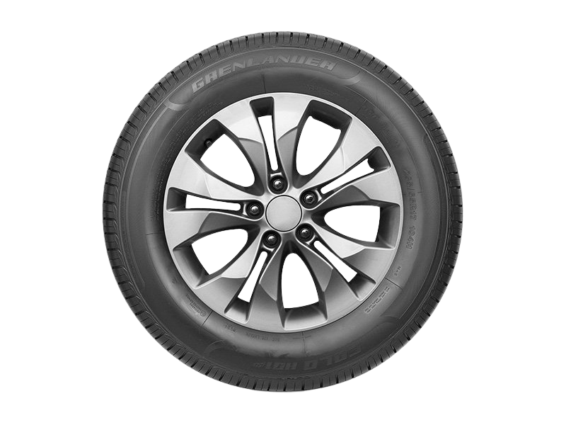 グロッケン COLO H01 – Grenlander Canada