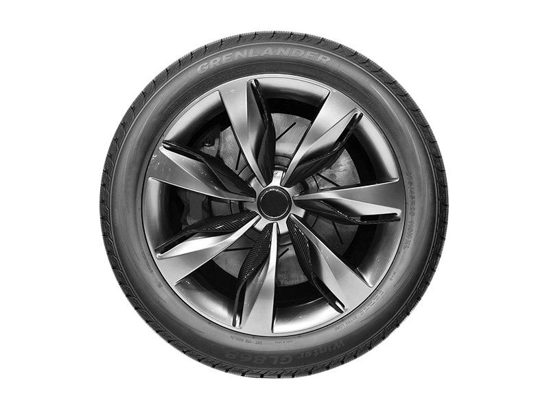 WINTER GL868 – Grenlander Canada