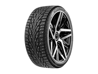 ICEDEFENSOR STUD III