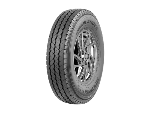 MULTIWAYS 52